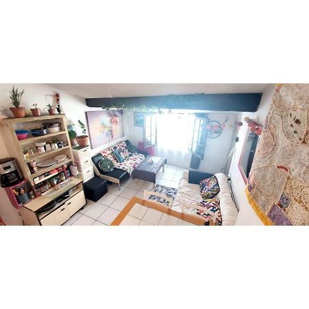 Appartement Lumineux Et Cosy En Plein Coeur De מונפלייה מראה חיצוני תמונה