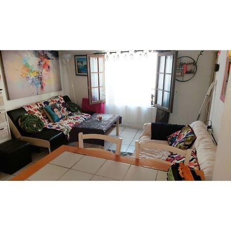 Appartement Lumineux Et Cosy En Plein Coeur De מונפלייה מראה חיצוני תמונה