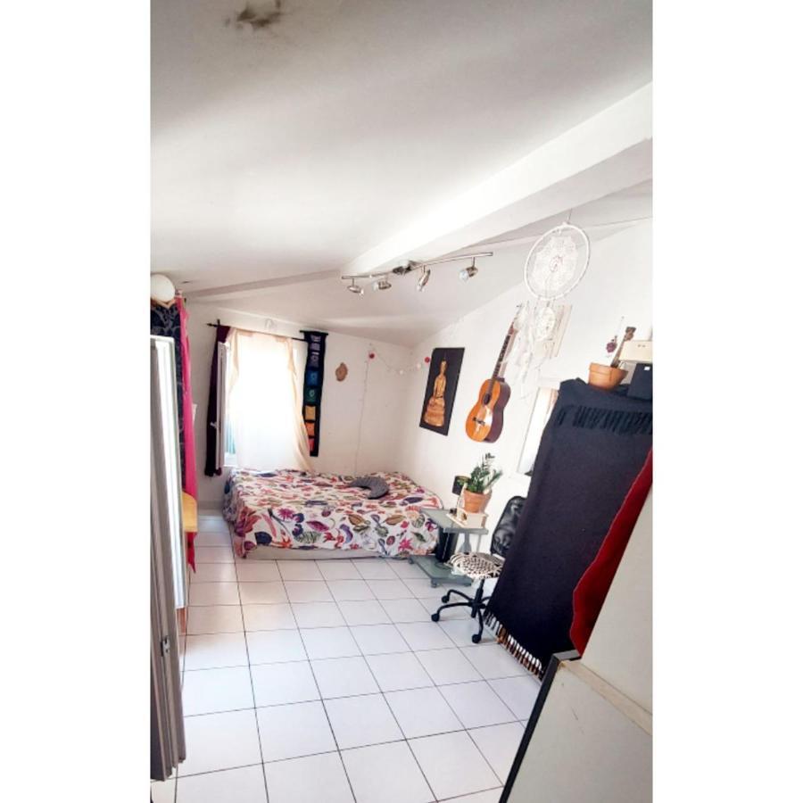 Appartement Lumineux Et Cosy En Plein Coeur De מונפלייה מראה חיצוני תמונה